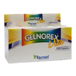 Gelnorex Vita Adultos – Multivitamínico Dominicano para Energía y Bienestar (100 cápsulas)